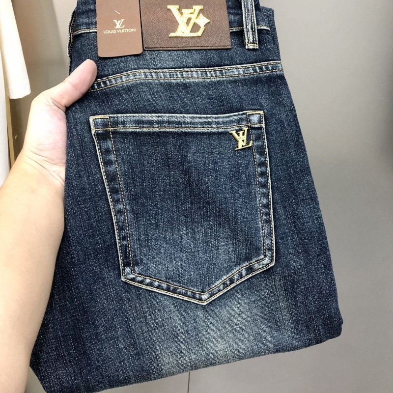 l0vis Vvtt0n jeans